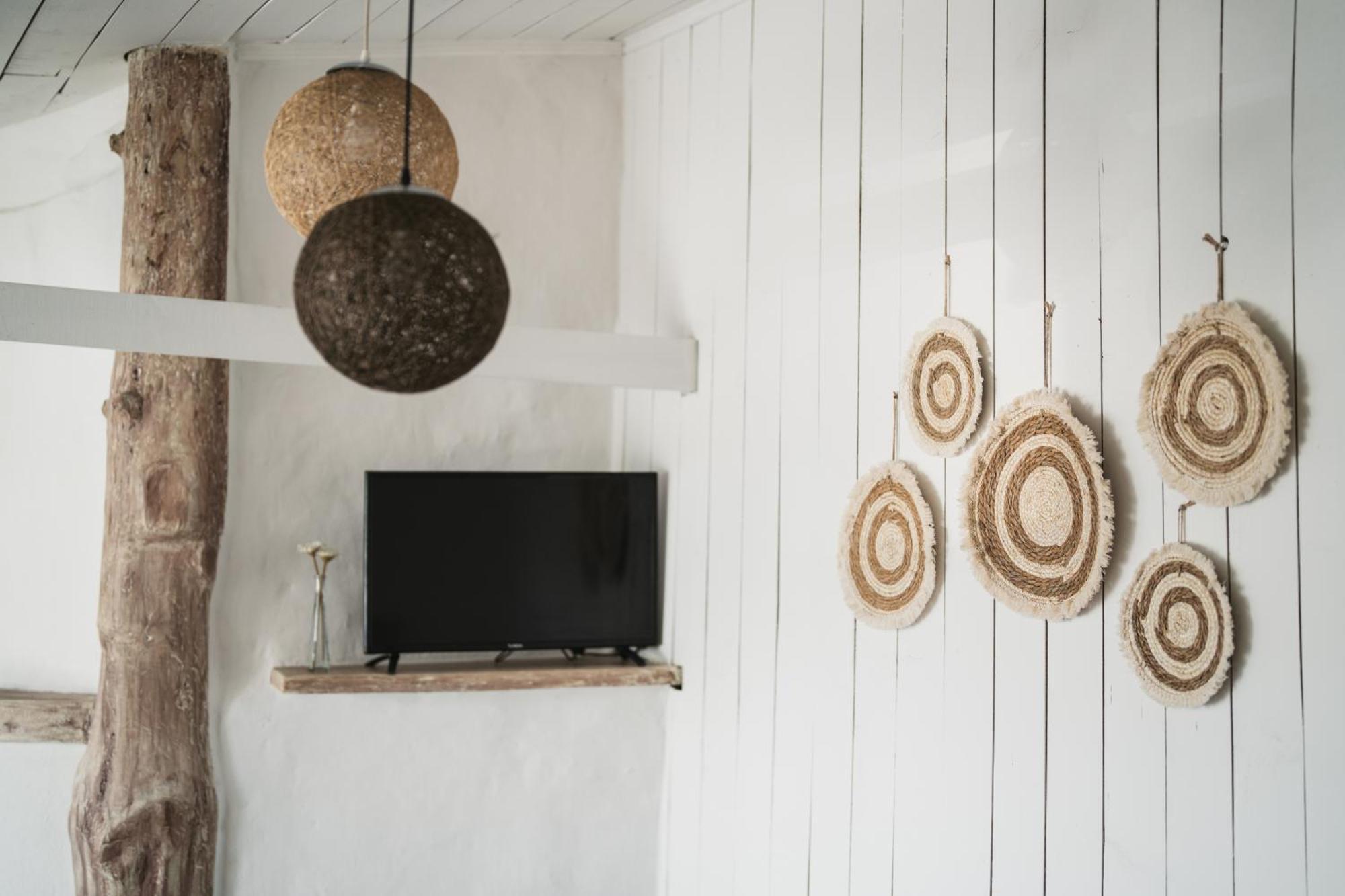 Apartmán The Garden House Kavala Exteriér fotografie